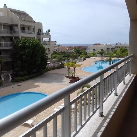 Apartamento Sunset Palm-mar Exterior photo