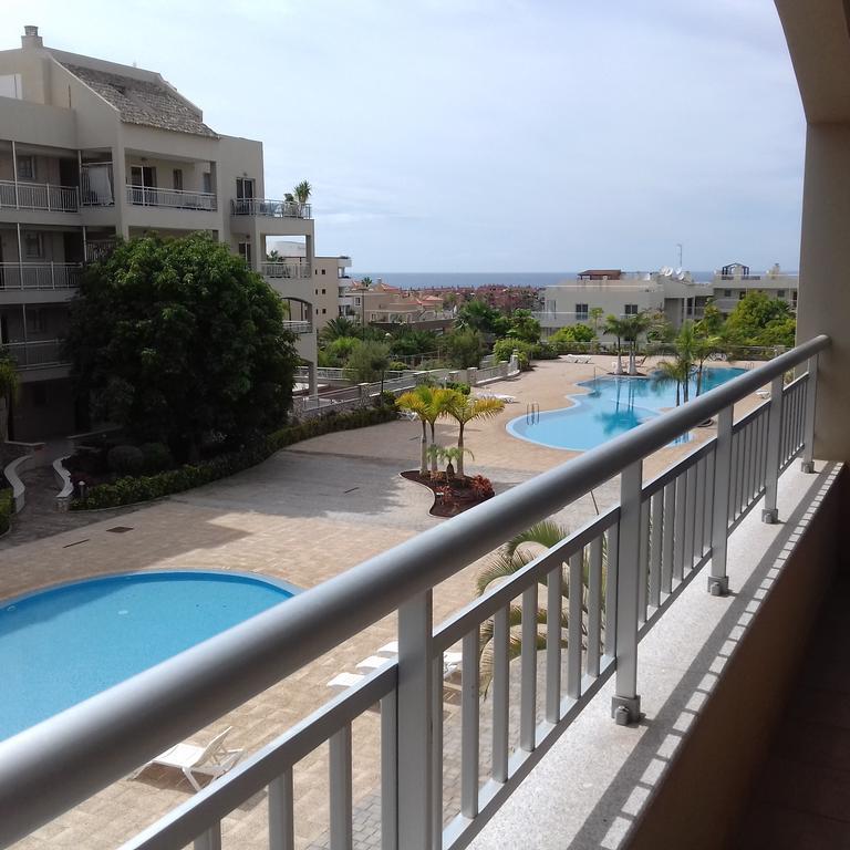 Apartamento Sunset Palm-mar Exterior photo